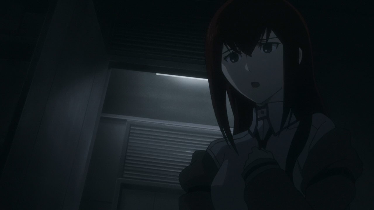 Steins;Gate: Kyoukaimenjou no Missing Link - Divide By Zero (Yoru no Kousen)